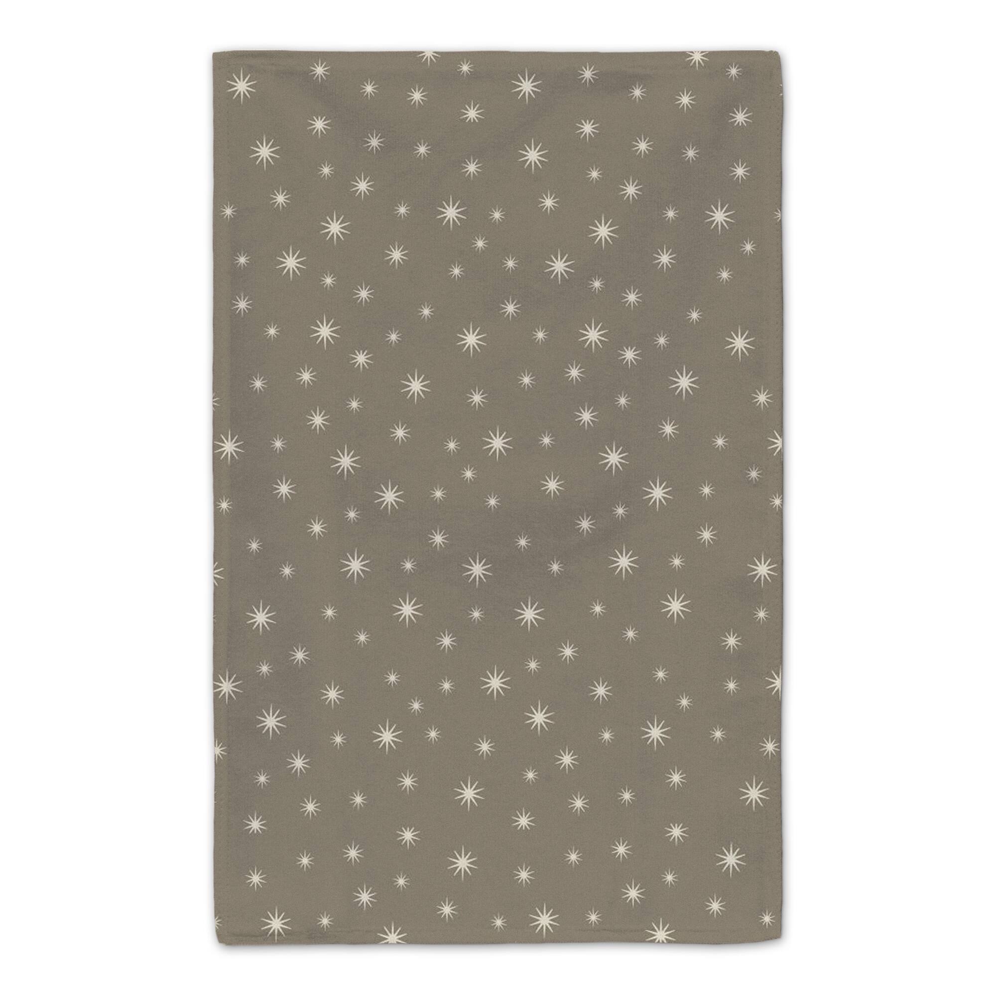 Family Greatest Gift Twinkle Tea Towel